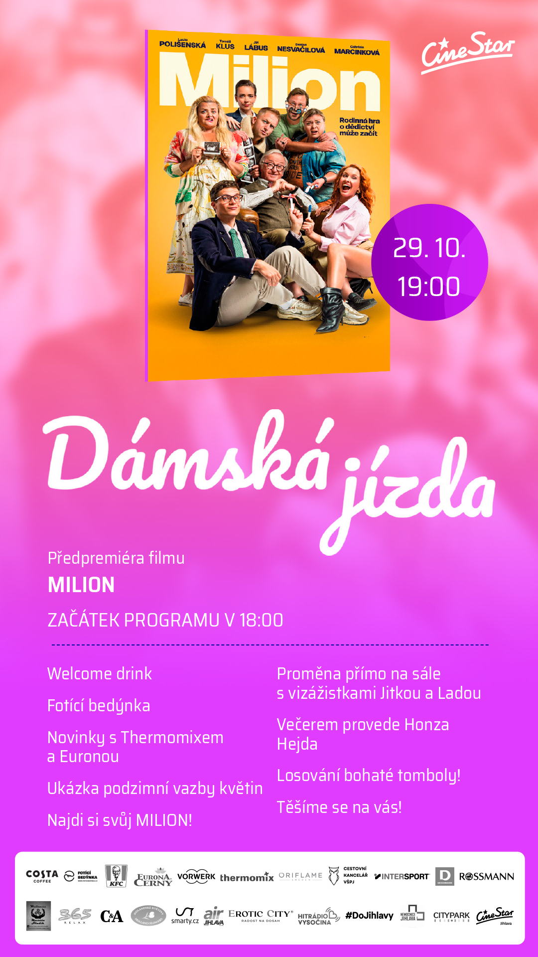 DJ Milion Jihlava
