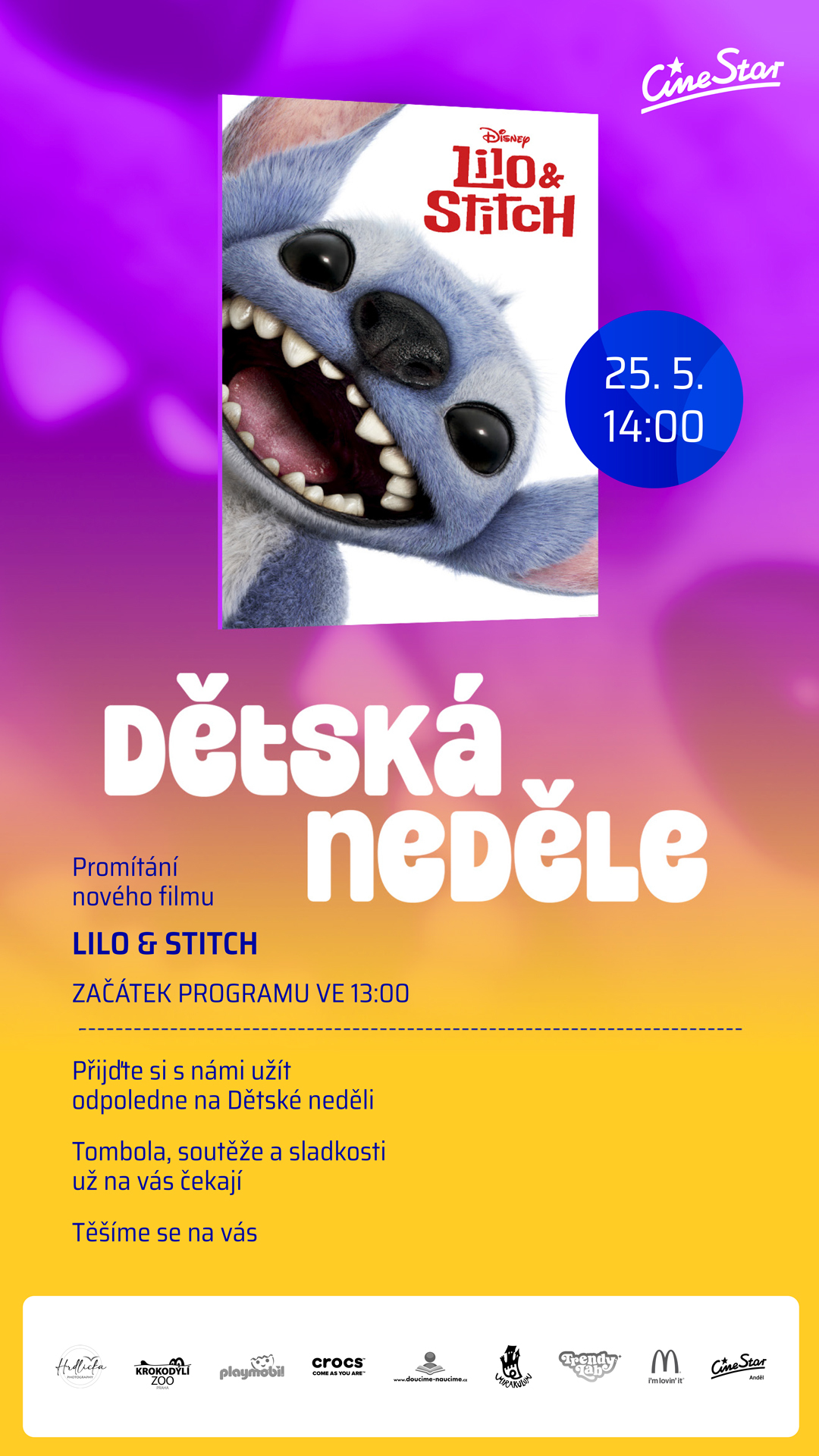 Anděl DN