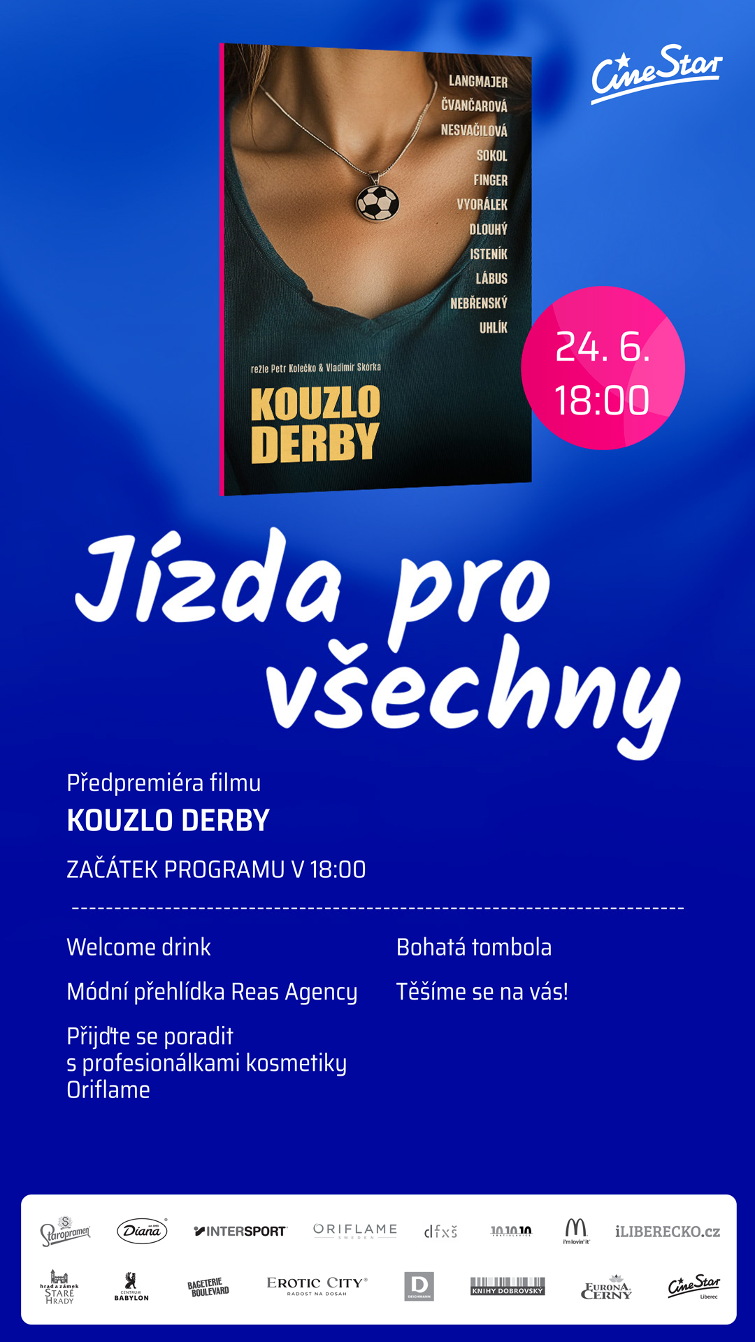 JPV Liberec