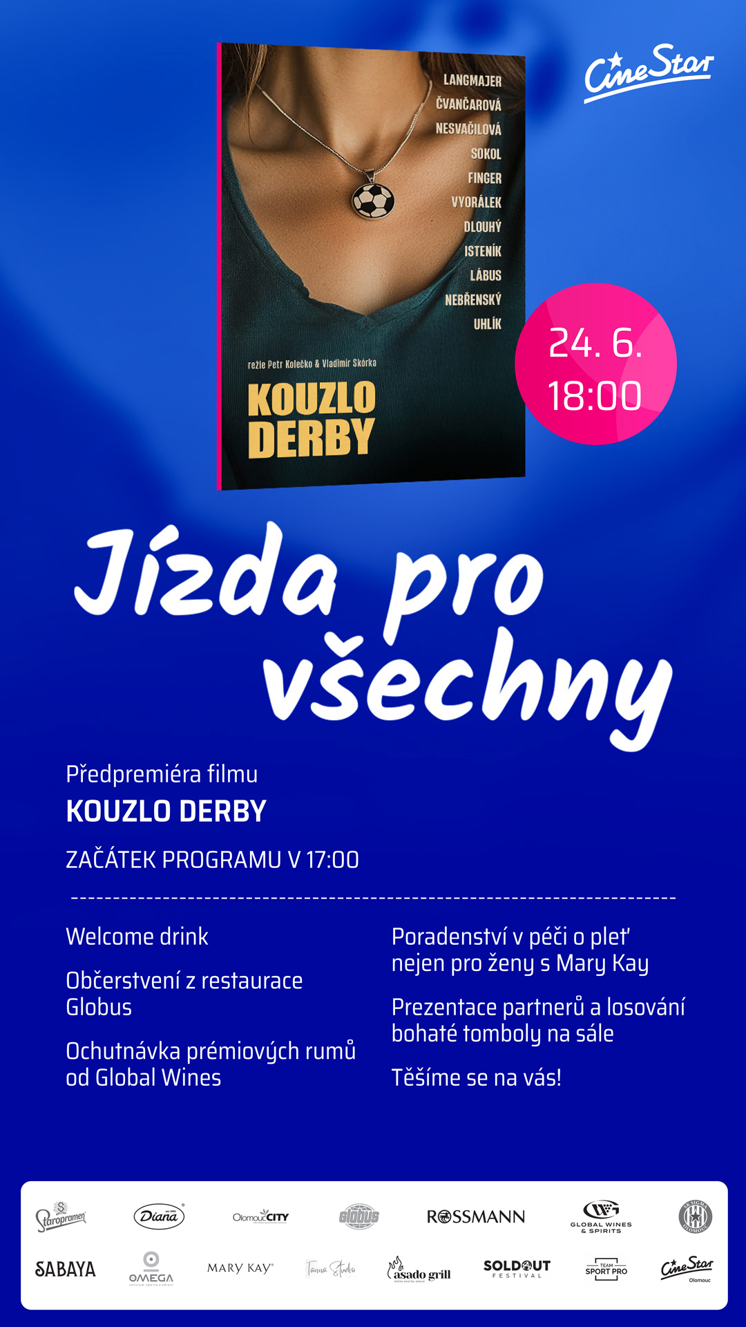 JPV Olomouc