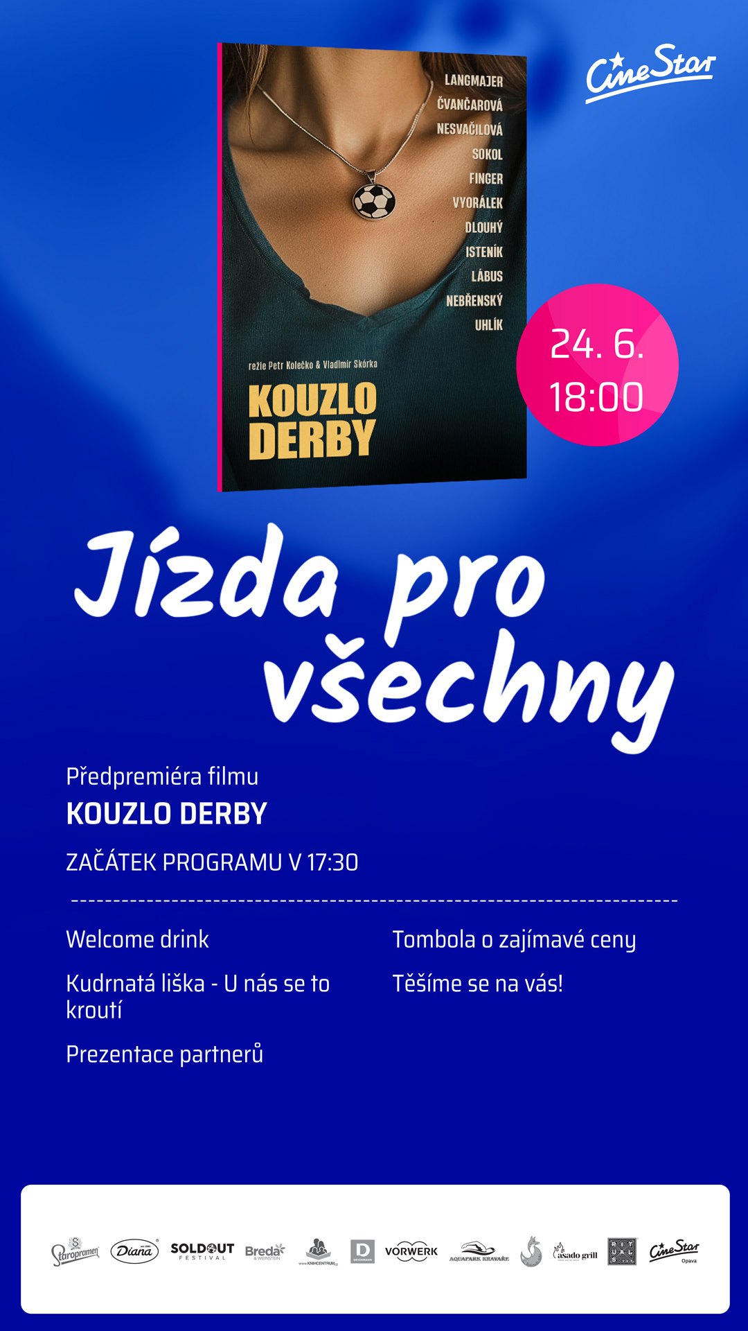 JPV Opava