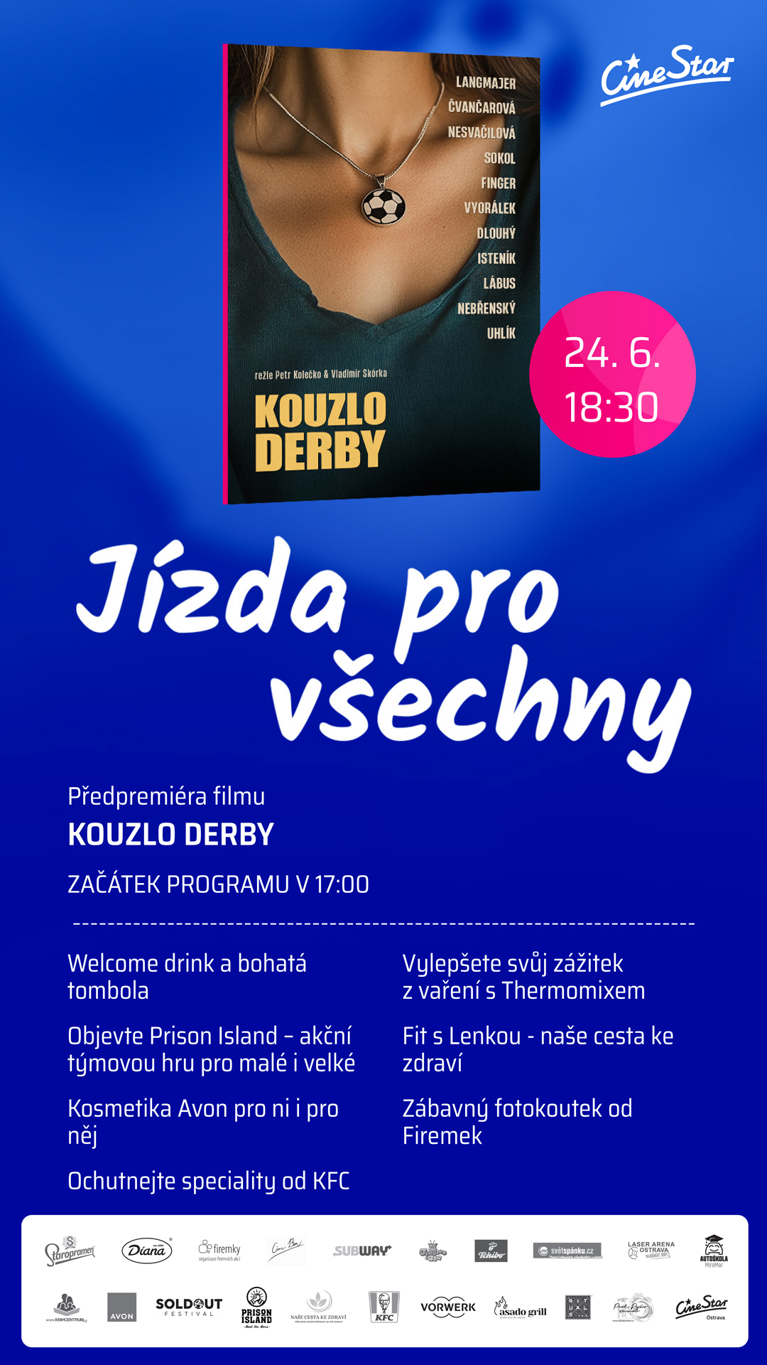 JPV Ostrava