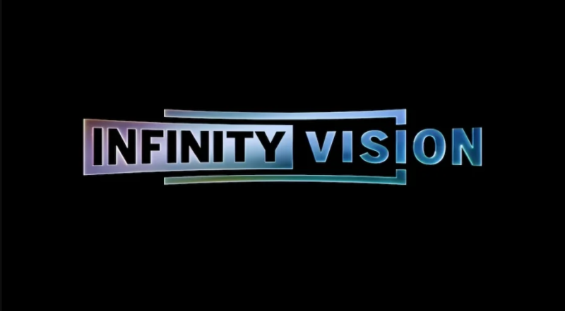 Infinity Vision logo