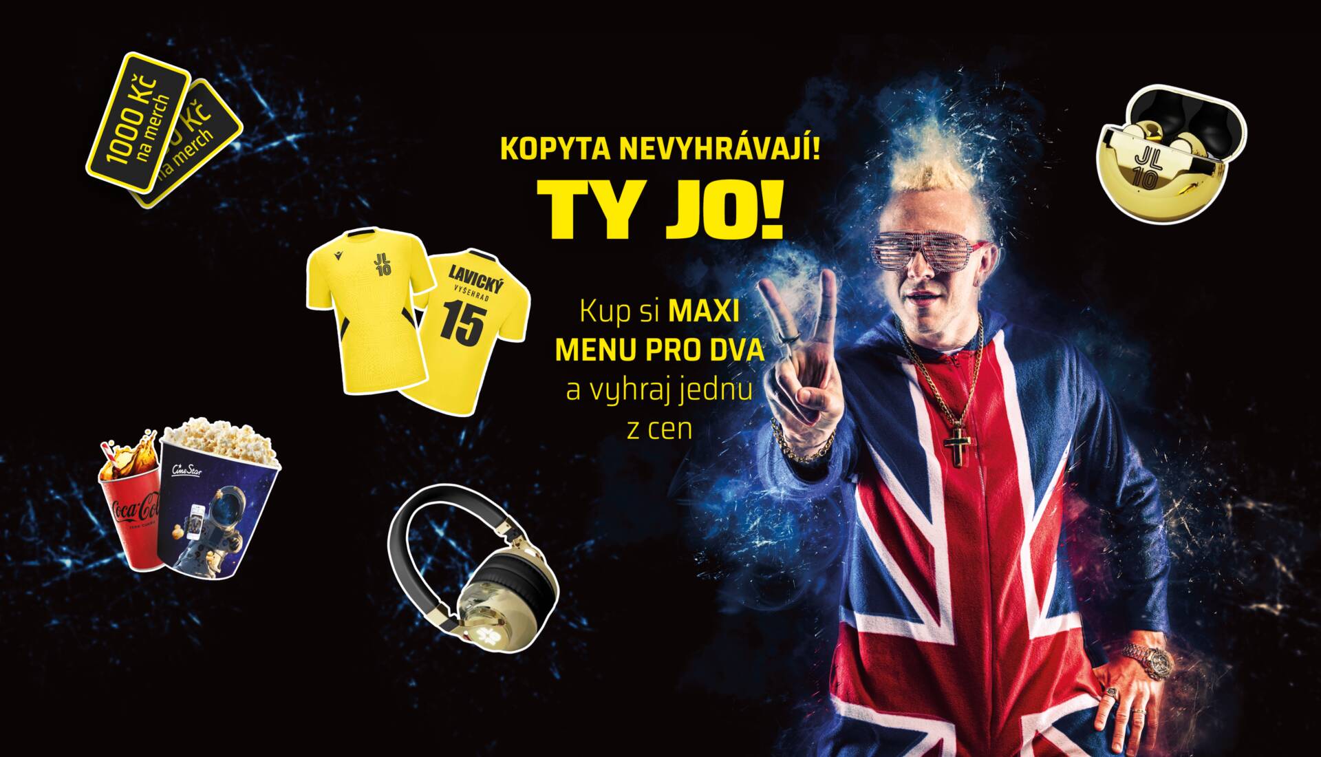 Vyšehrad Dvje soutěž