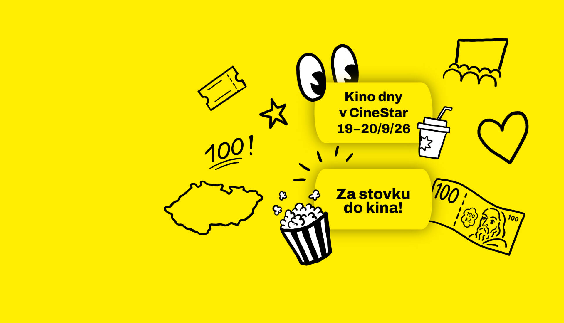 Kino dny v CineStar