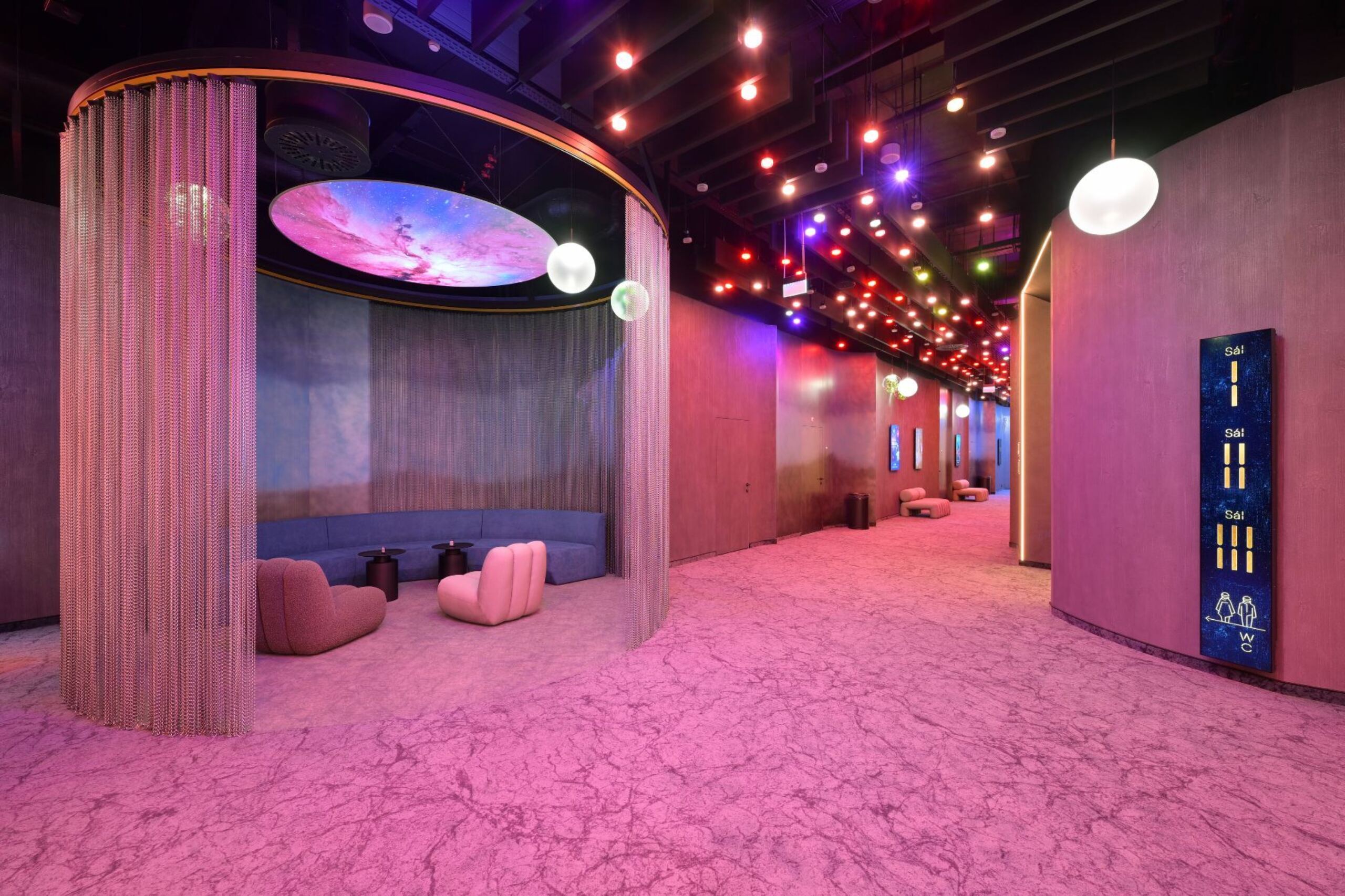 Foyer