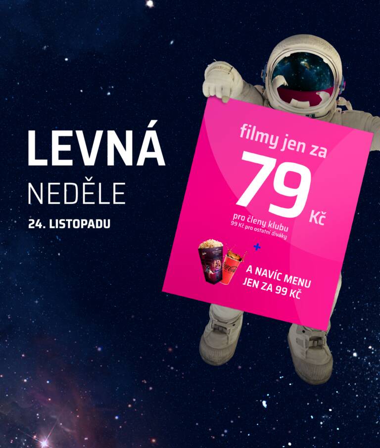 Levná neděle