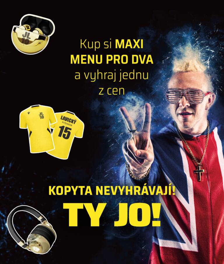 Vyšehrad Dvje soutěž