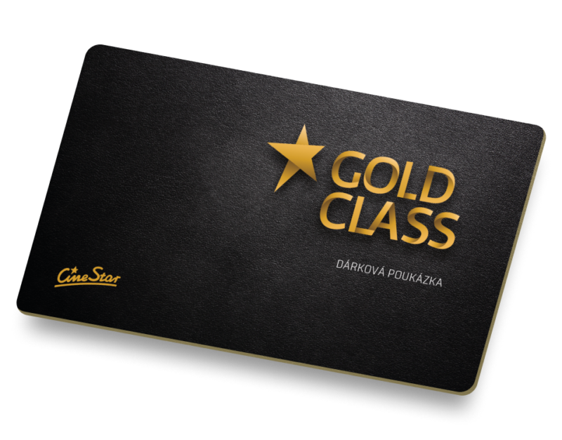 Gold Class