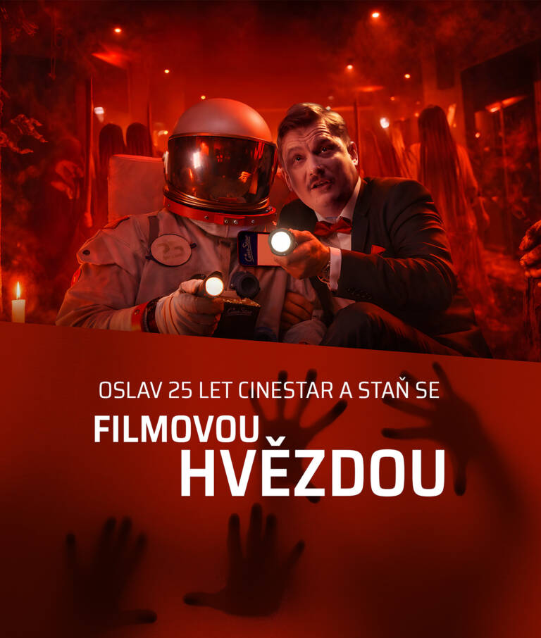 Oslavte s námi narozeniny!